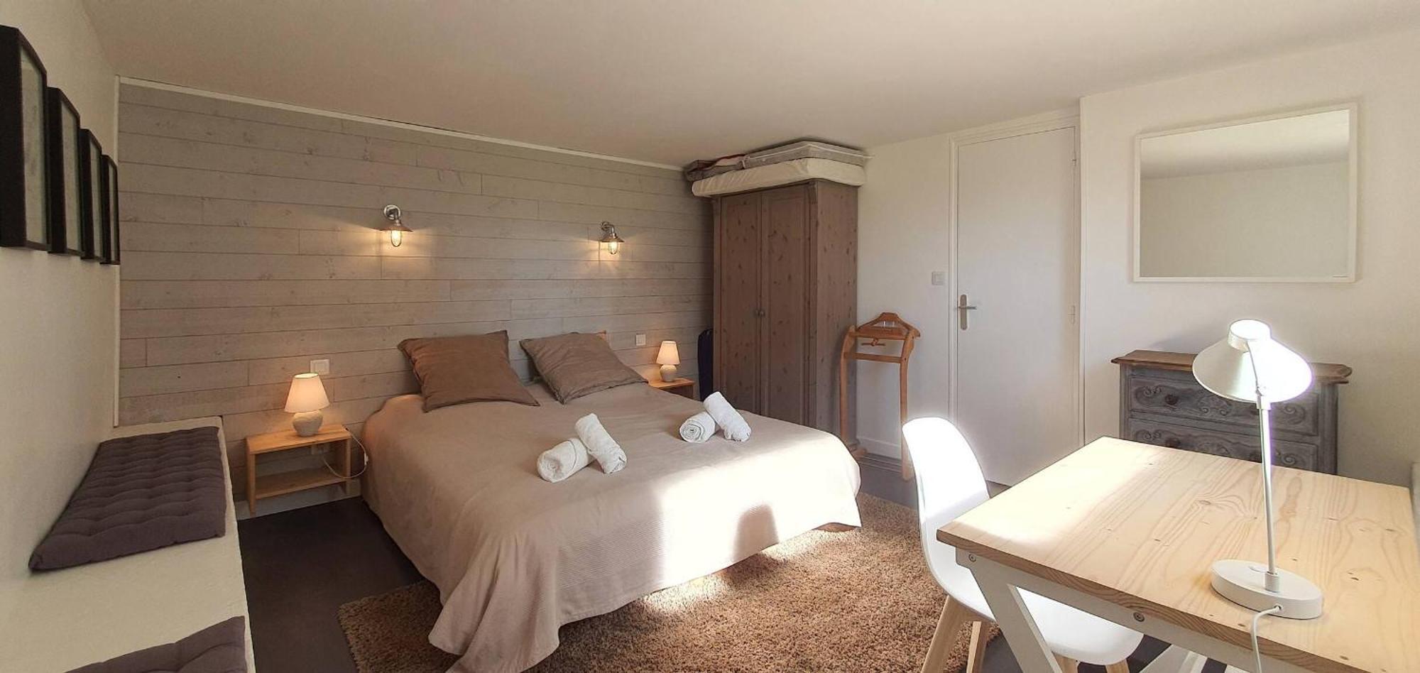 Ker Mamette Bel Appartement En Bord De Mer Куиберон Екстериор снимка